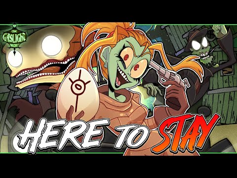 Here To Stay The Gaslight District Theme Song The Gaslight District 