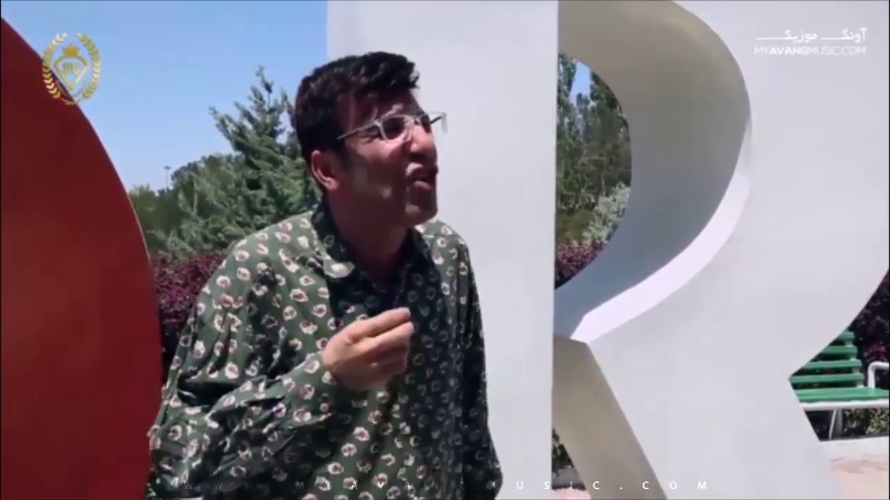 قسمت اول سریال سو منتشر شد - YouTube