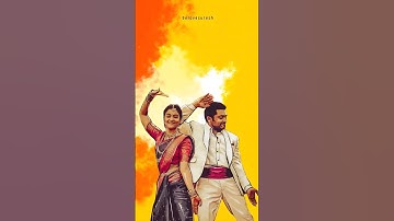 Kanimaa | Retro | Suriya | Karthik Subbaraj | Santhosh Narayanan | Pooja Hegde