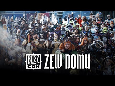 BlizzCon 2026 | Zwiastun sprzedaży biletów