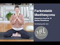 Farkındalık Meditasyonu. Katharina Knoll ile 15 Dakika Rahatlama. Yeni Başlayanlar için.