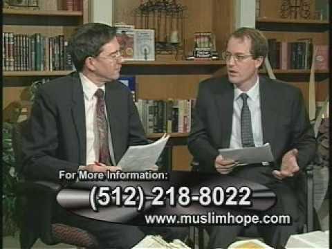 Answering Islam #2: Sinless Islamic Prophets? Only...