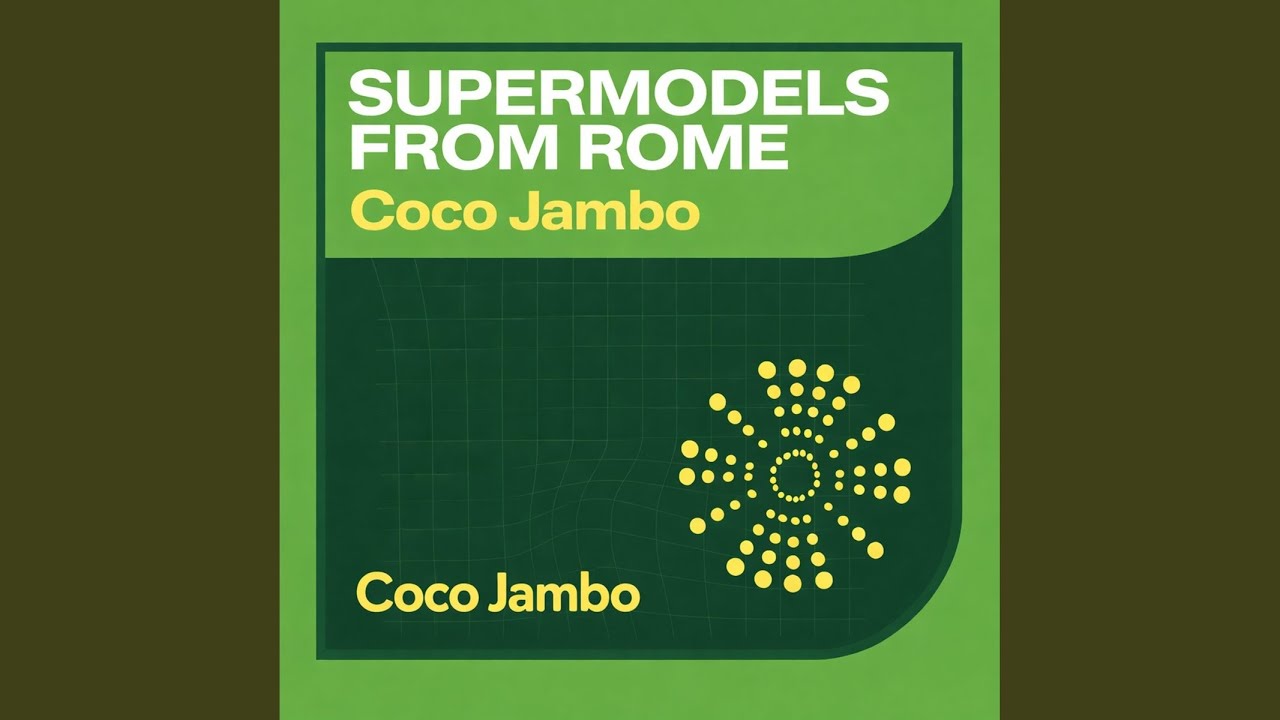 Obejrzyj Coco Jambo w YouTube Obejrzyj Coco Jambo w YouTube