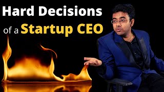 Here's How Not To Destroy Your Startup Company | Avelo Roy screenshot 1