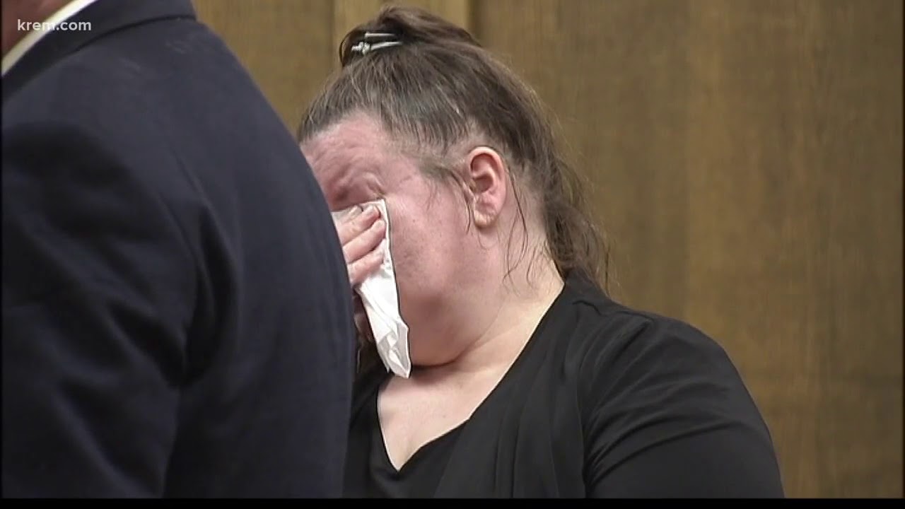 Woman accused of plotting to kill her husband found guilty - YouTube