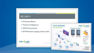4 Features That Protect Your Data: IP Access Rules, PGP Encryption Enterprise File Transfer Solution
