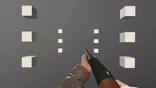 Ithaca 37 Riot Viewmodel Animation