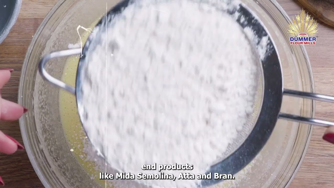 Dummer Flour Mills | Dummer Fine | Dummer Atta | Chakki Atta | Zameendar Atta | Dummer Maida |