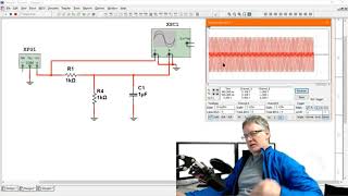 Simulation with MultiSim #2