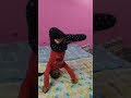 Hajira Jasmine yoga