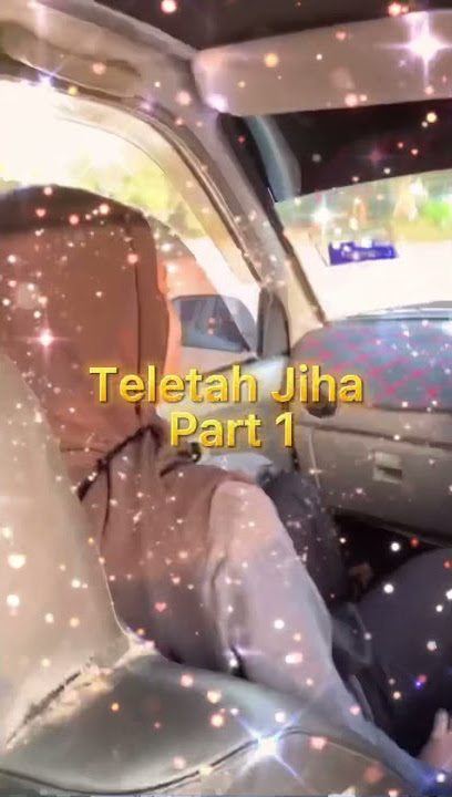 Teletah Anak Latah