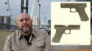 Интервью Евгений Фестер. Секреты Глок. Fester Glock 2024