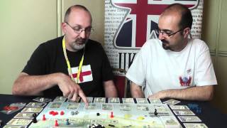 UK Games Expo demo of Snowdownia