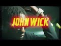 Yoosta  john wick