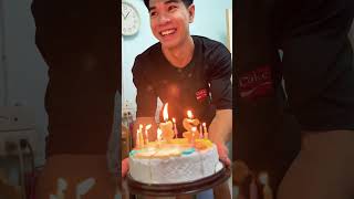 #happybirthday #อวยพรวันเกิด #หมูเด้ง #hippo #happybirthdaysong #songhappybirthdaysong #birthday