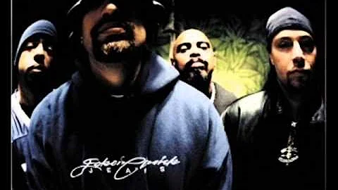 Fuego--Cypress Hill Ft. La Bruja