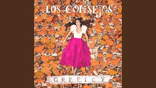 Video thumbnail of "Greeicy - Los Consejos"