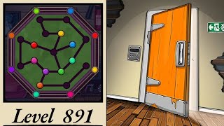 Escape Time: Level 891 – How to Solve? (Walkthrough)