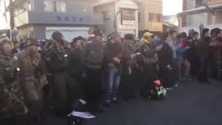 Panzerlied In Ōarai