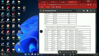 DBMS 01 Question Set 05 | 1st Year | Java Institute | Dulana Navodya