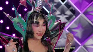 Tiffany Ann Co. | Canadas Drag Race: All Stars