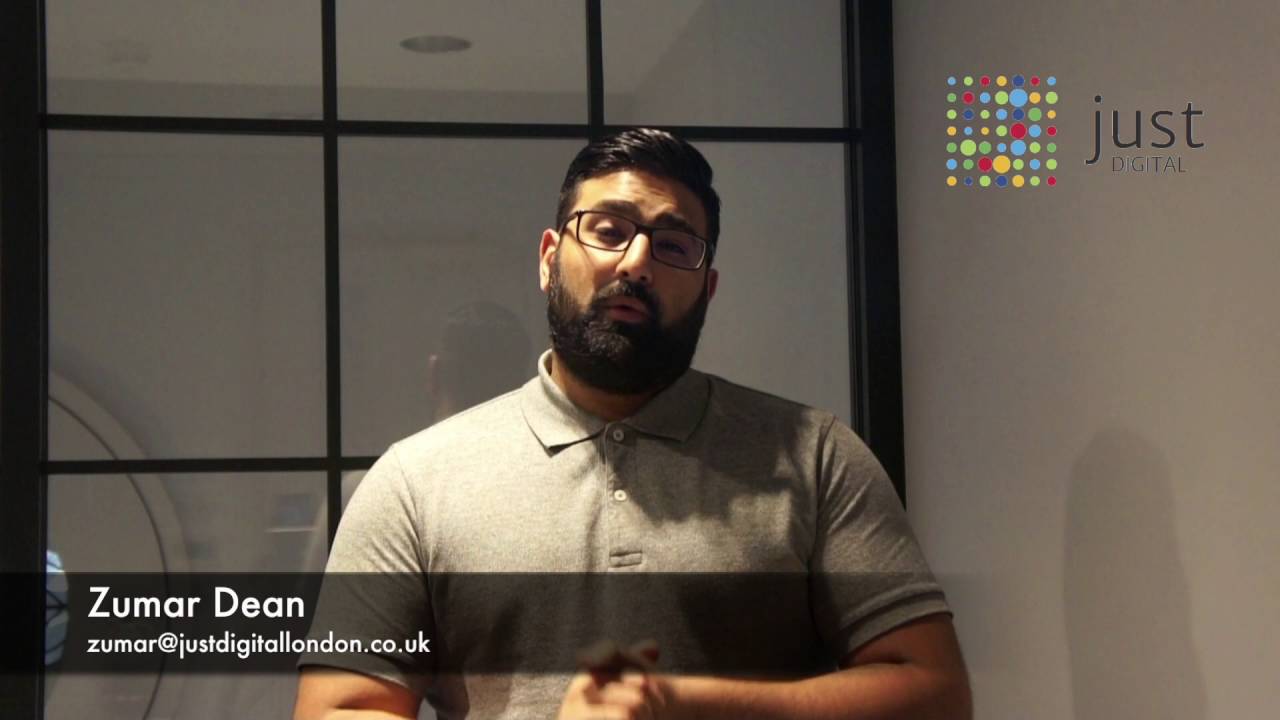 Digital Marketing Consultant, London based Performance Marketing Company