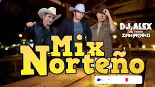 ®Mix Norteño 2023  anthony zambrano,james andrade #norteños