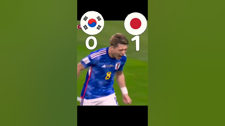 2024 / 파리 올림픽 16강전 대한민국 vs 일본