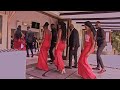 South African Best Wedding Dance of Ronny & Rego