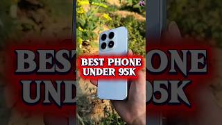 Best Phone Under ₹95k ? Snapdragon 8 Elite Beast! 😳 || #smartphone