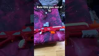 Thermal scope gun rate 1-10