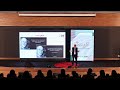 Creativity in organizations | Siamak Ghasemi | TEDxOmidSalon