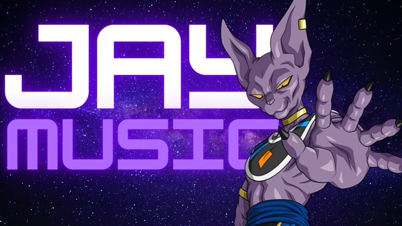 Beerus Rap Song [Dragonball Super]"On Me" ft. Jacob Cass & SnukTunes