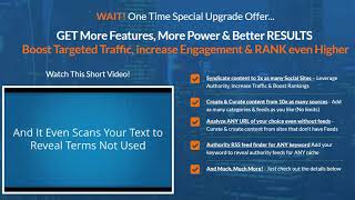 WP Curation Pro Enterprise