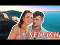 SELFISH - Tiffany Alvord (Official Music Video)