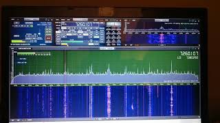 Voice of America Somali service 7260khz screenshot 2