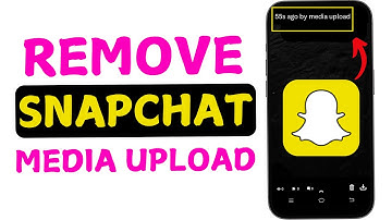 Remove Snapchat Media Upload Problem Fast – Step-by-Step Solution!#SnapchatMediaUploadProblem