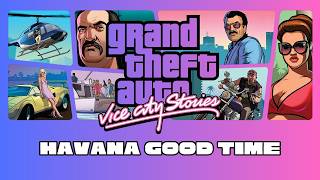 Grand Theft Auto Vice City Stories (PS2) Part 16 Havana Good Time screenshot 4
