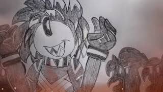 Kritus Evil Laugh