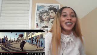 Flight Facilities Reaction Sunshine (DROP TOP MUSIC?!?) | Empress Reacts