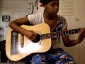 Guitar Lessons: Tupac Life Goes On