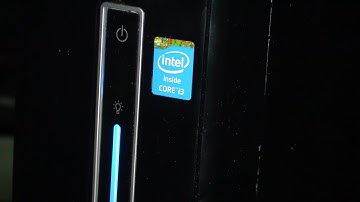 Mini ITX Build Haswell Gigabyte H87 Part 2