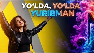 Sevinch Ismoilova Yolda Yolda Yuribman  rek remix 