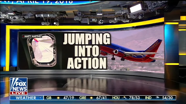 PEGGY PHILLIPS FULL ONE-ON-ONE INTERVIEW ON FOX & ...
