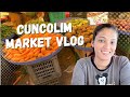 A perfect Sunday at a local market  #vlog #sundayvlog #youtube #trending #goavlog #marketvlog 