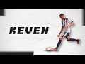 Keven - Zagueiro • 2023
