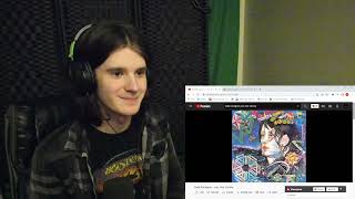 First listen to Todd Rundgren - Just One Victory (REACTION)