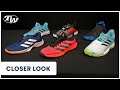Find the Best adidas Tennis Shoes for you! (so many shoes it can get confusing, we explain the line)
