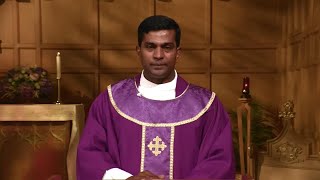 Catholic Mass Today | Daily TV Mass, Thursday December 15, 2022 screenshot 5