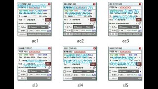 tatkal booking software 15/3/2010 screenshot 5